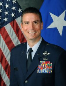 Paul W. Tibbets IV