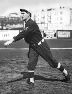 Patsy Flaherty