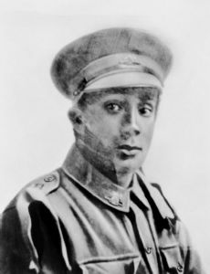 William Reginald Rawlings
