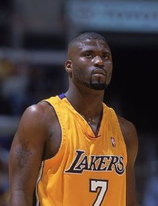 Isaiah Rider