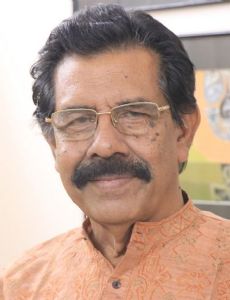 Mohammad Rafiquzzaman