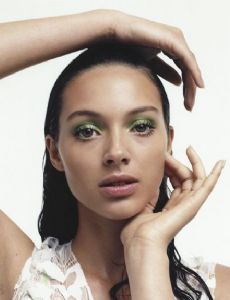 Veronica Manavella