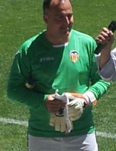 Jorge Bartual