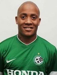 Dino Ndlovu