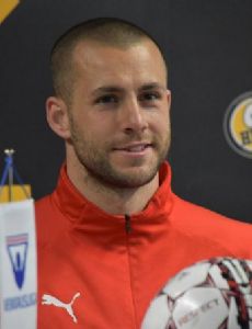 Tim Murray (soccer)