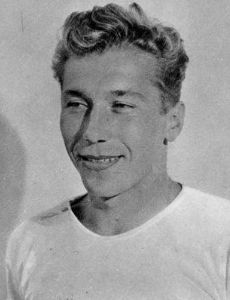 Imre Farkas (canoeist)