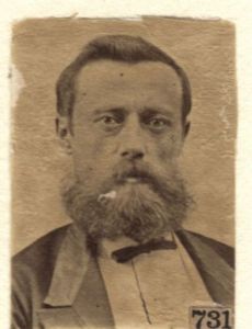John Bates Thurston