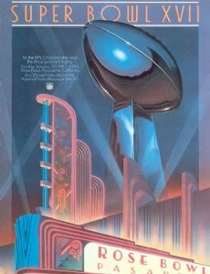 Super Bowl XVII