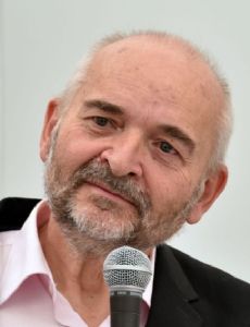 Jan Burian