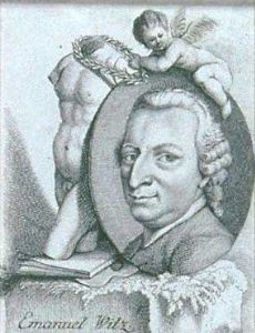 Emanuel Witz