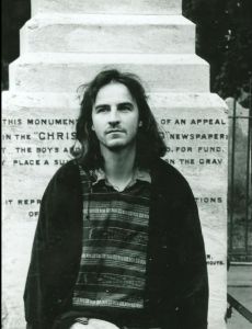 Paul Cunniffe