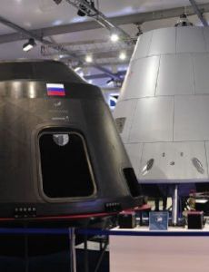 Orel (spacecraft)