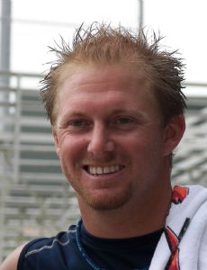 J.D. Durbin