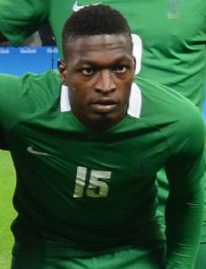 Ndifreke Udo
