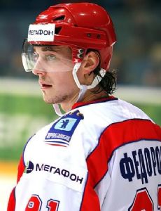 Fedor Fedorov