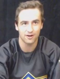 Colin White
