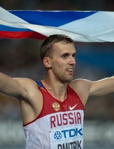Aleksey Dmitrik