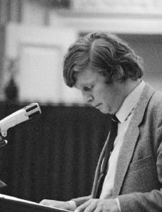 Ernst Bakker