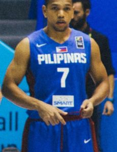 Jason Castro