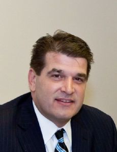 Mark Sokolich