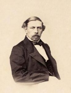 Karl von Ditmar