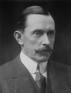 Wilfrid Ashley, 1st Baron Mount Temple