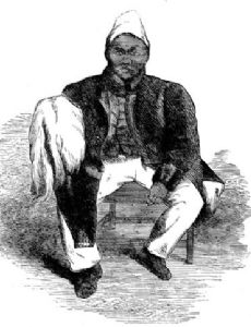 Jonker Afrikaner