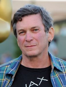 Robert Mark Kamen