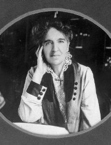 Rosalind Paget