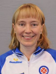 Amy Nixon