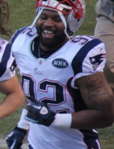 Eric Moore (American football)