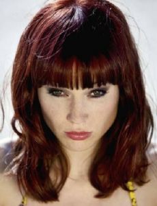 Erika Van Tielen