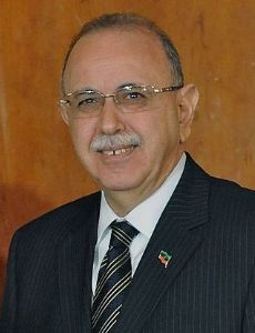 Abdurrahim El-Keib
