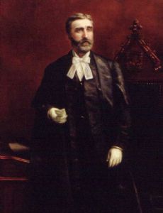 William Andrew Charlton