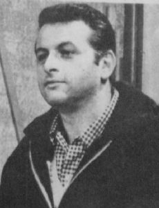 Gerardo Sofovich