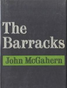 The Barracks