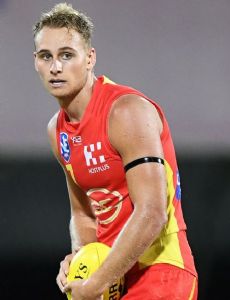 Will Brodie