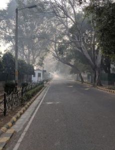 Moti Bagh