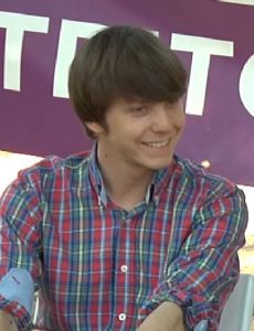 Eduardo Rubiño