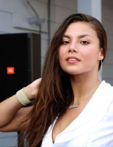 Melissa Jiménez