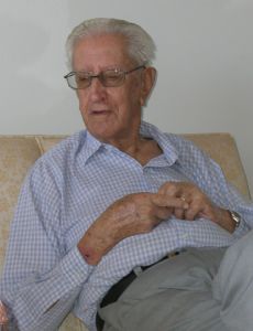 Amaro Macedo