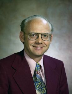 Don Hansey