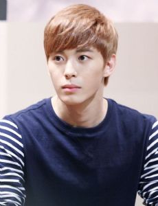 Lee Hong-bin