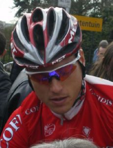 Kevin De Weert