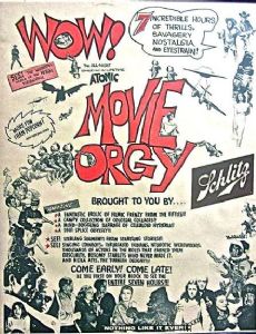 The Movie Orgy