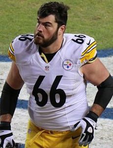 David DeCastro