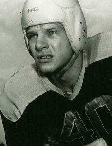 Dan Orlich
