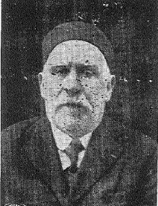 Jacob Chemla