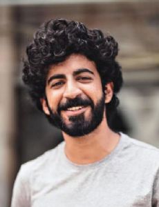Roshan Mathew