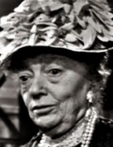 Marguerite Deval
